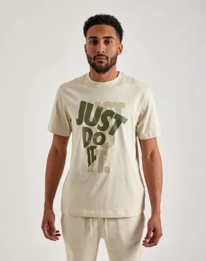 Nike Just Do It Tee