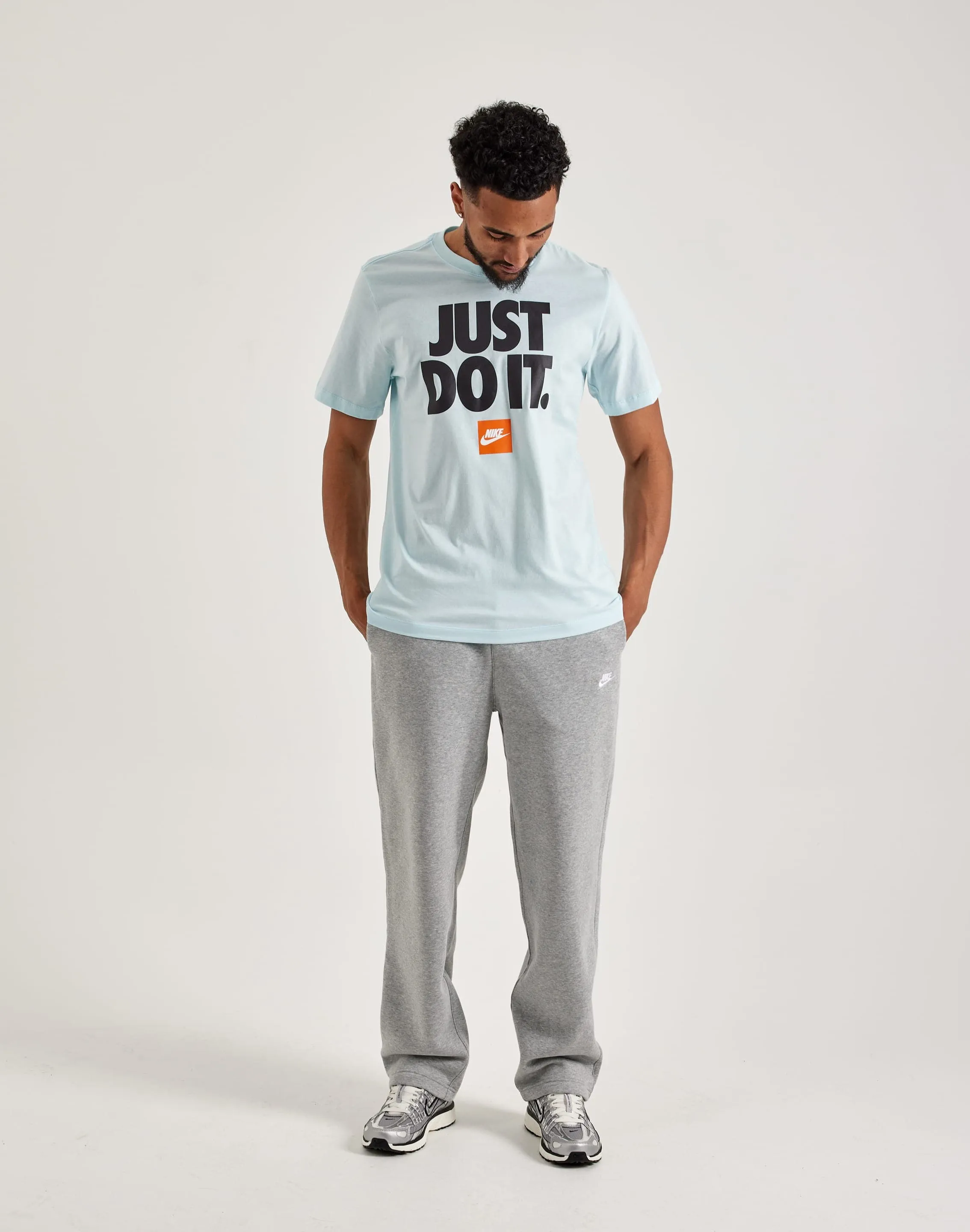 Nike Just Do It Tee