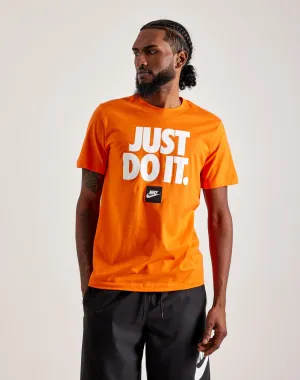 Nike Just Do It Tee