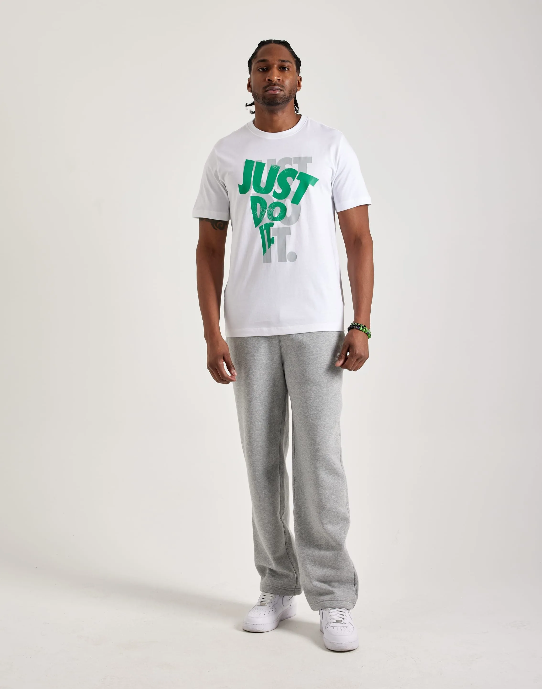 Nike Just Do It Tee