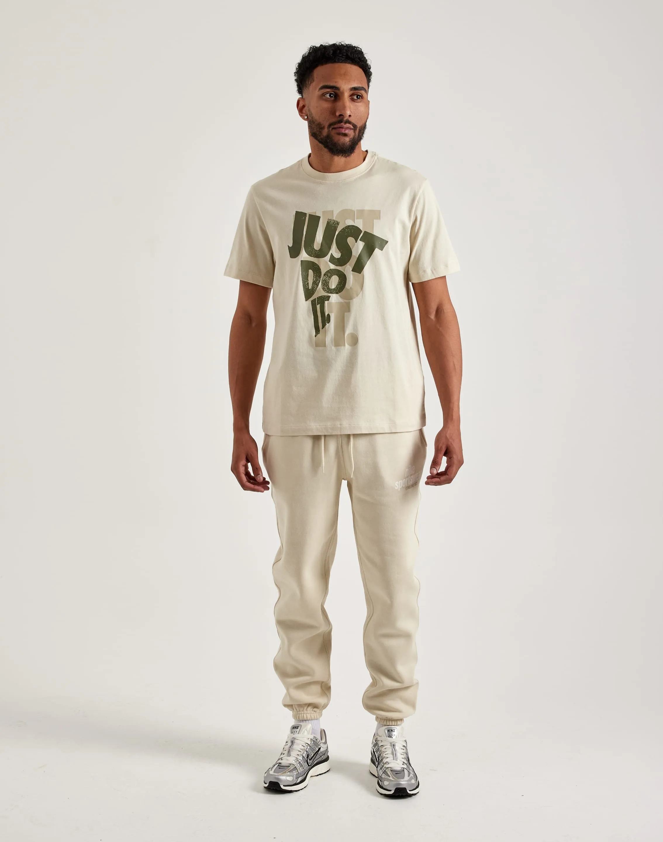 Nike Just Do It Tee