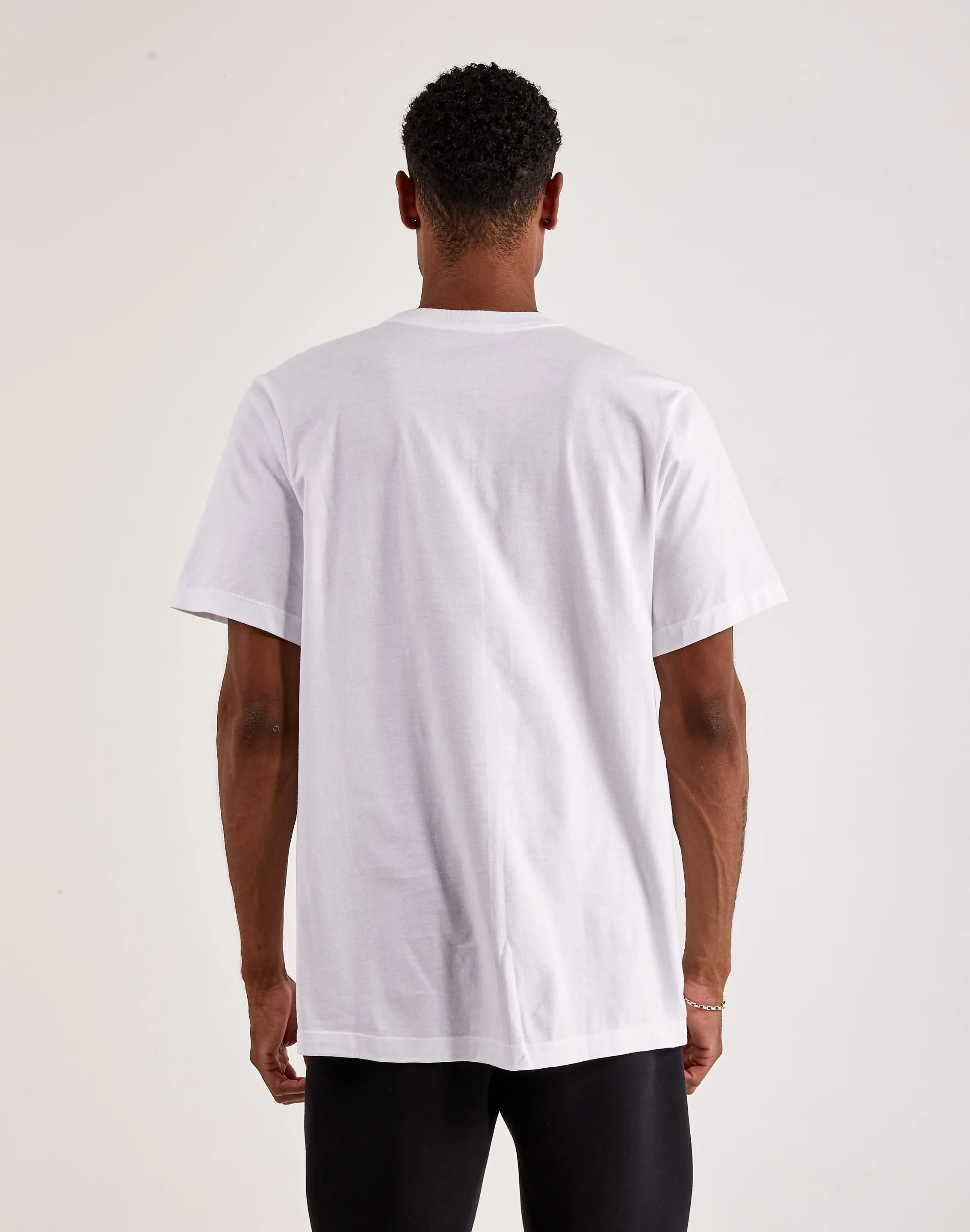 Nike Just Do It Tee