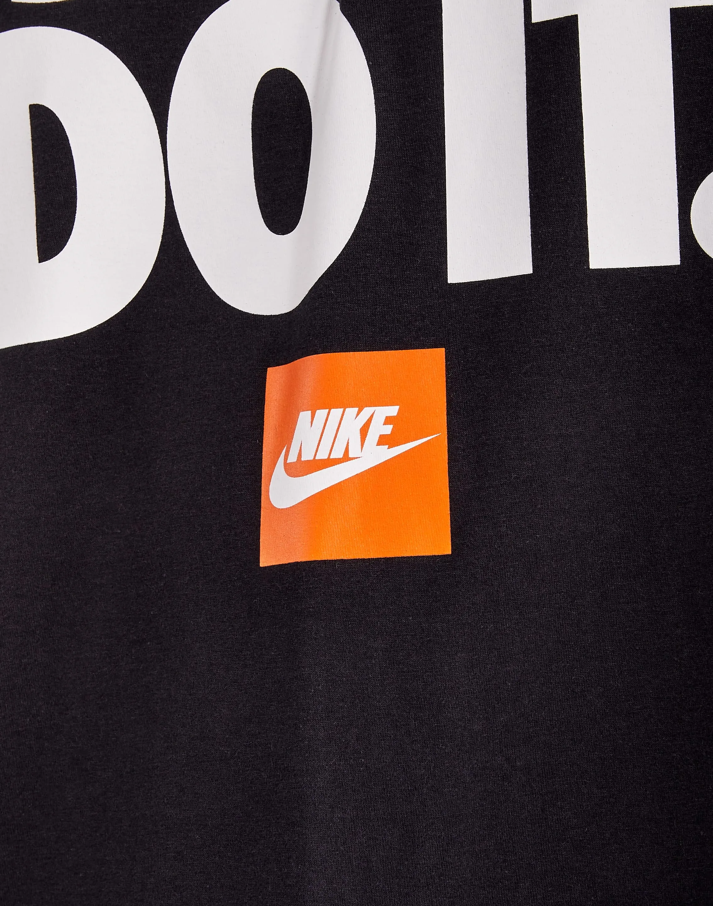 Nike Just Do It Tee