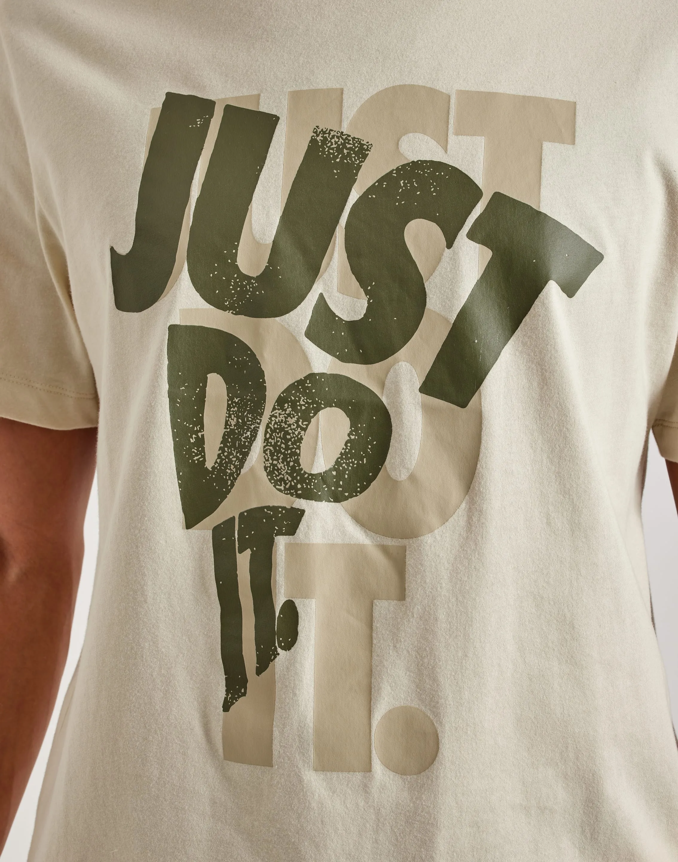 Nike Just Do It Tee