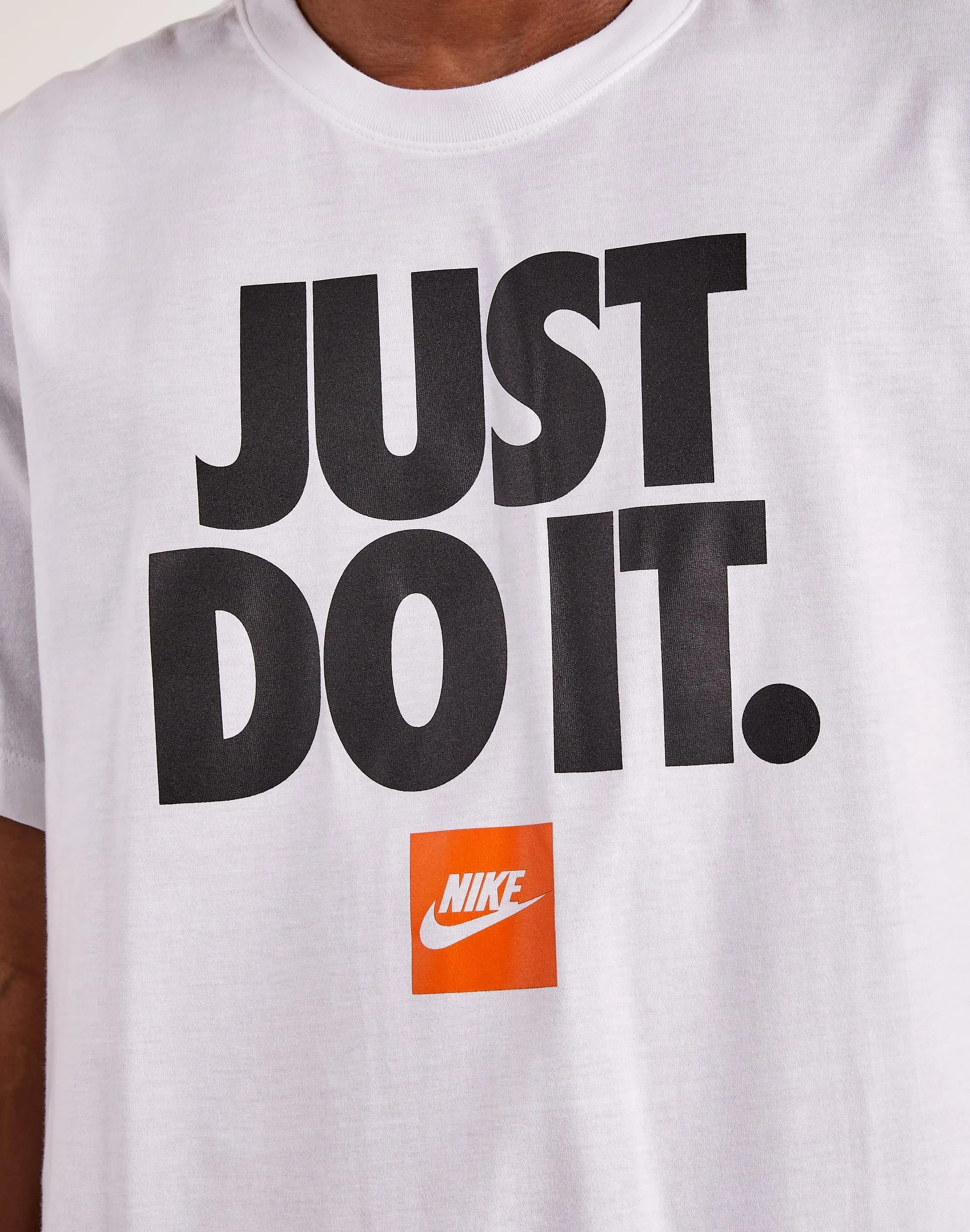 Nike Just Do It Tee