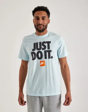 Nike Just Do It Tee