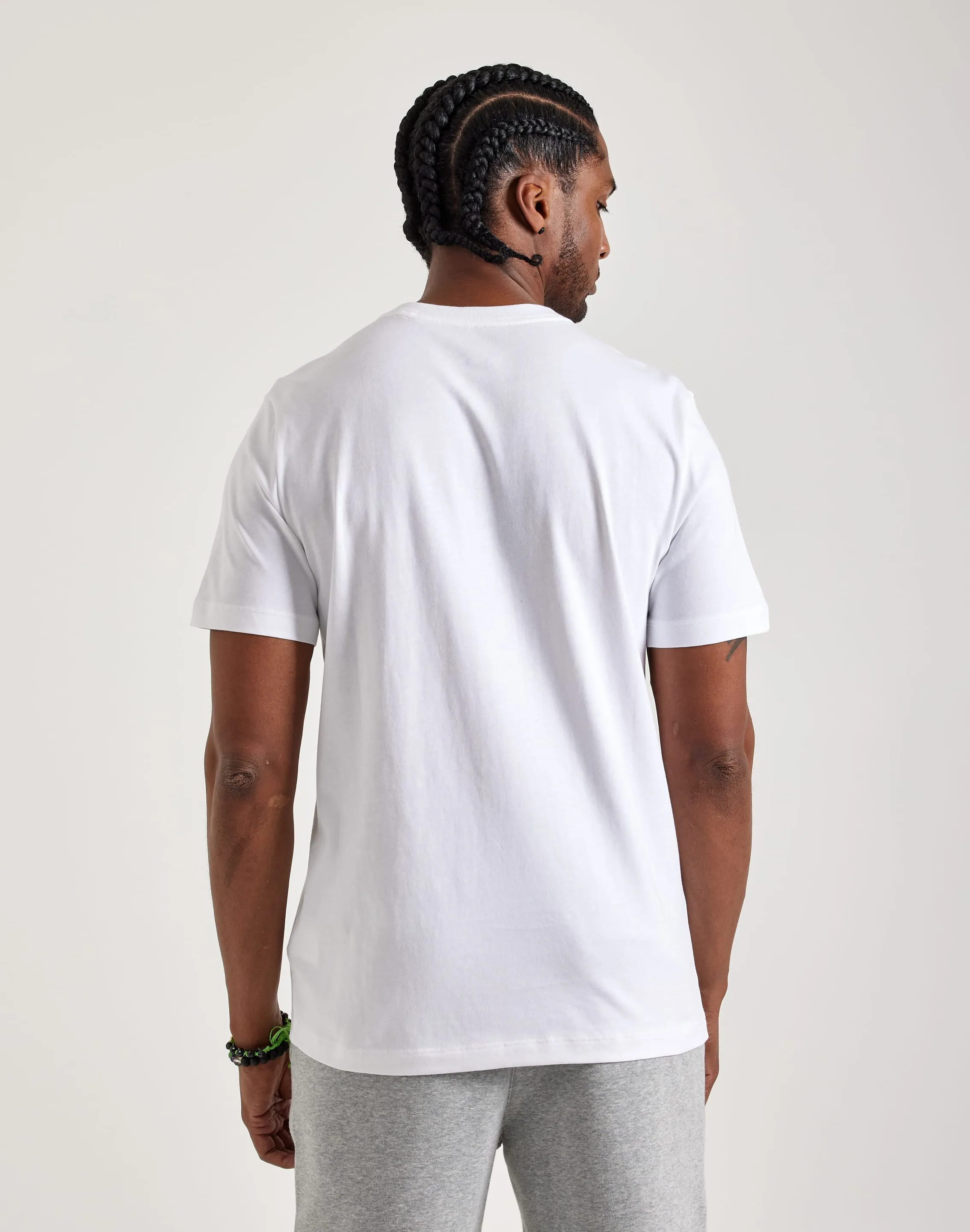 Nike Just Do It Tee
