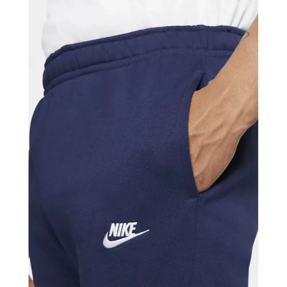 Nike NSW Club Joggers Blue  BV2671-410 Men's