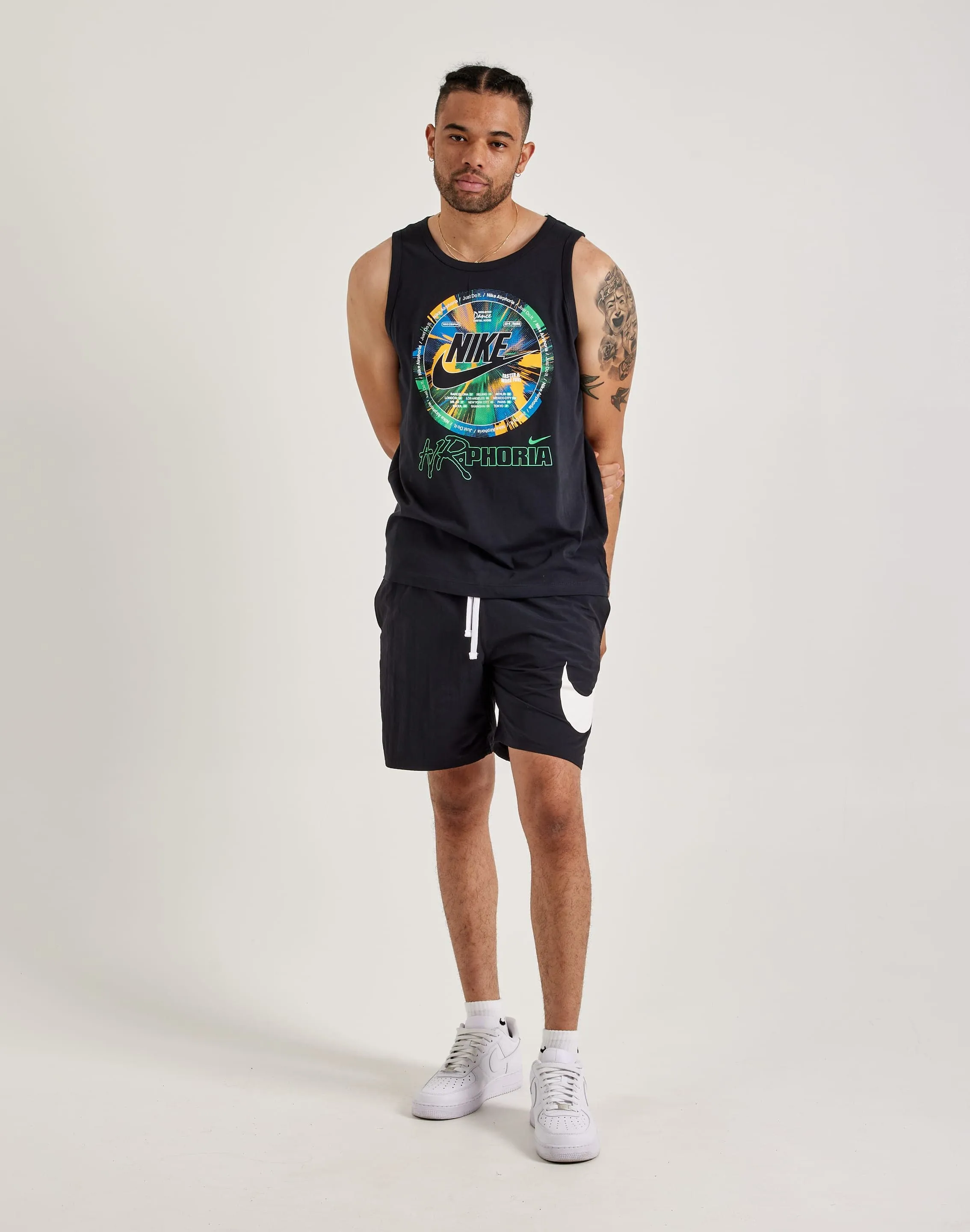 Nike Sportswear Tank Top