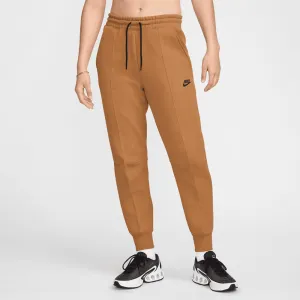 Nike Sportswear TECH Fleece (FB8330-224, Flax/Black) Size Large