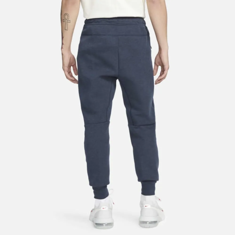 Nike Sportswear Tech Fleece Joggers Obsidian Heather/Black  FB8002-473 Men's