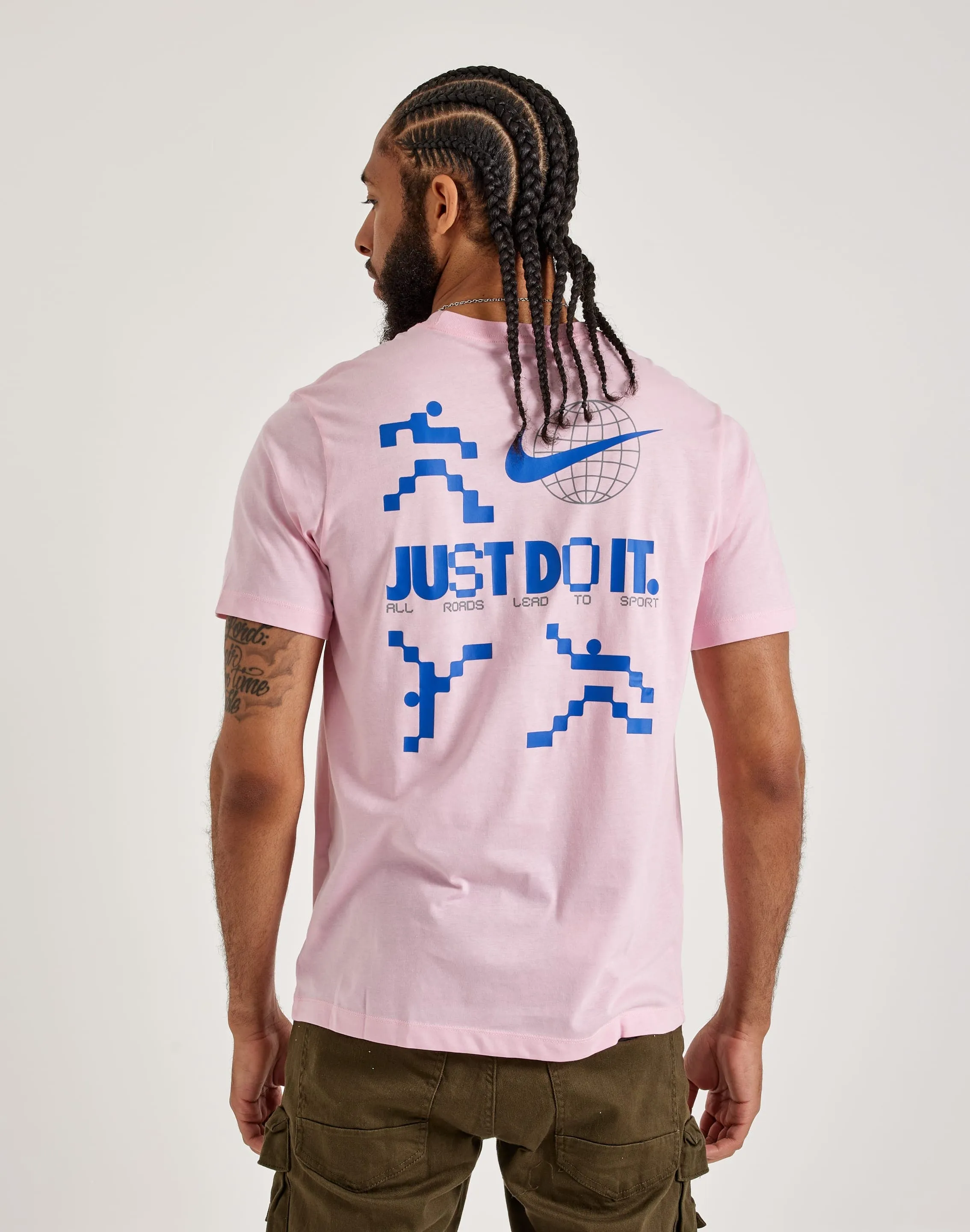 Nike Sportswear Tee
