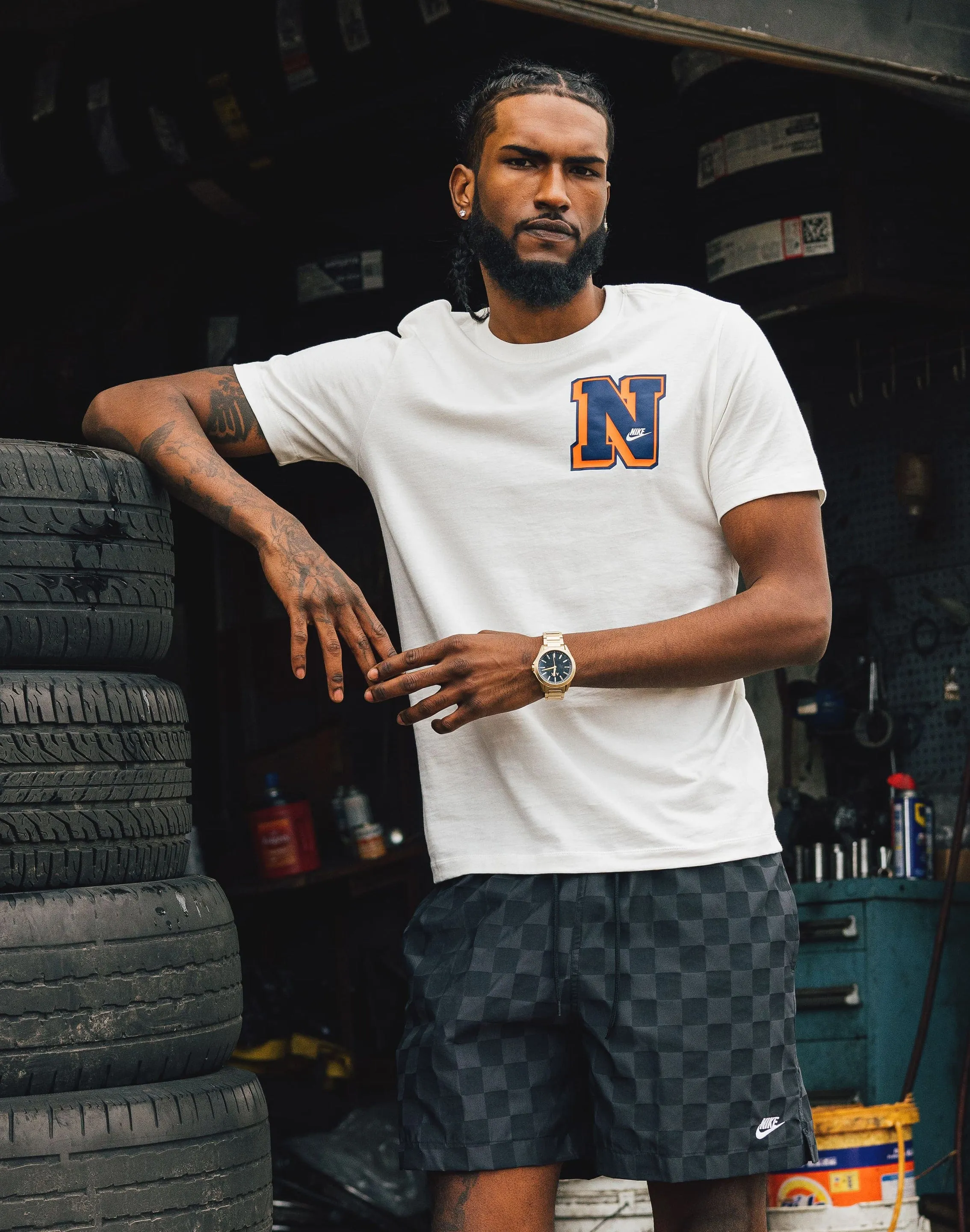 Nike Sportswear Tee