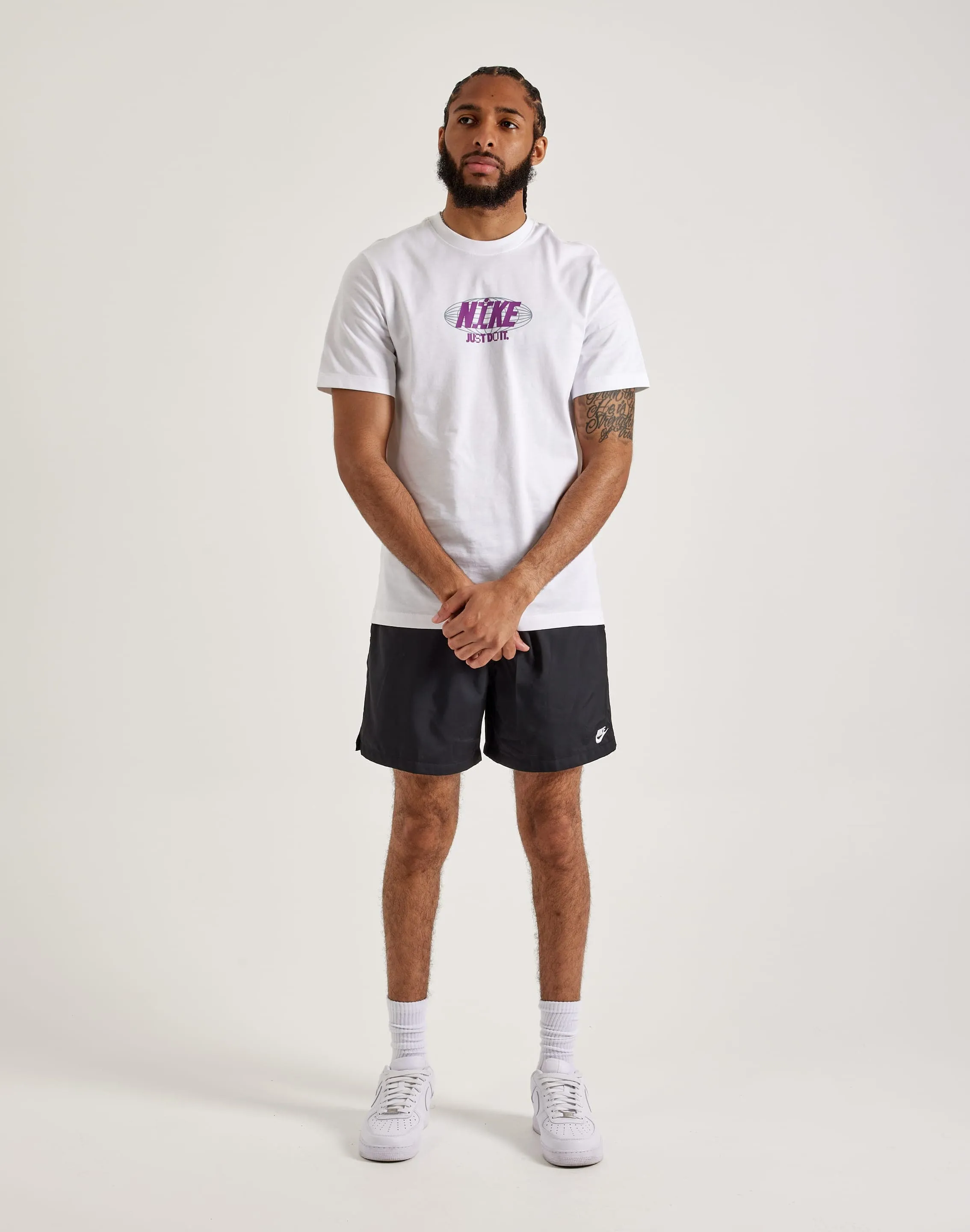 Nike Sportswear Tee