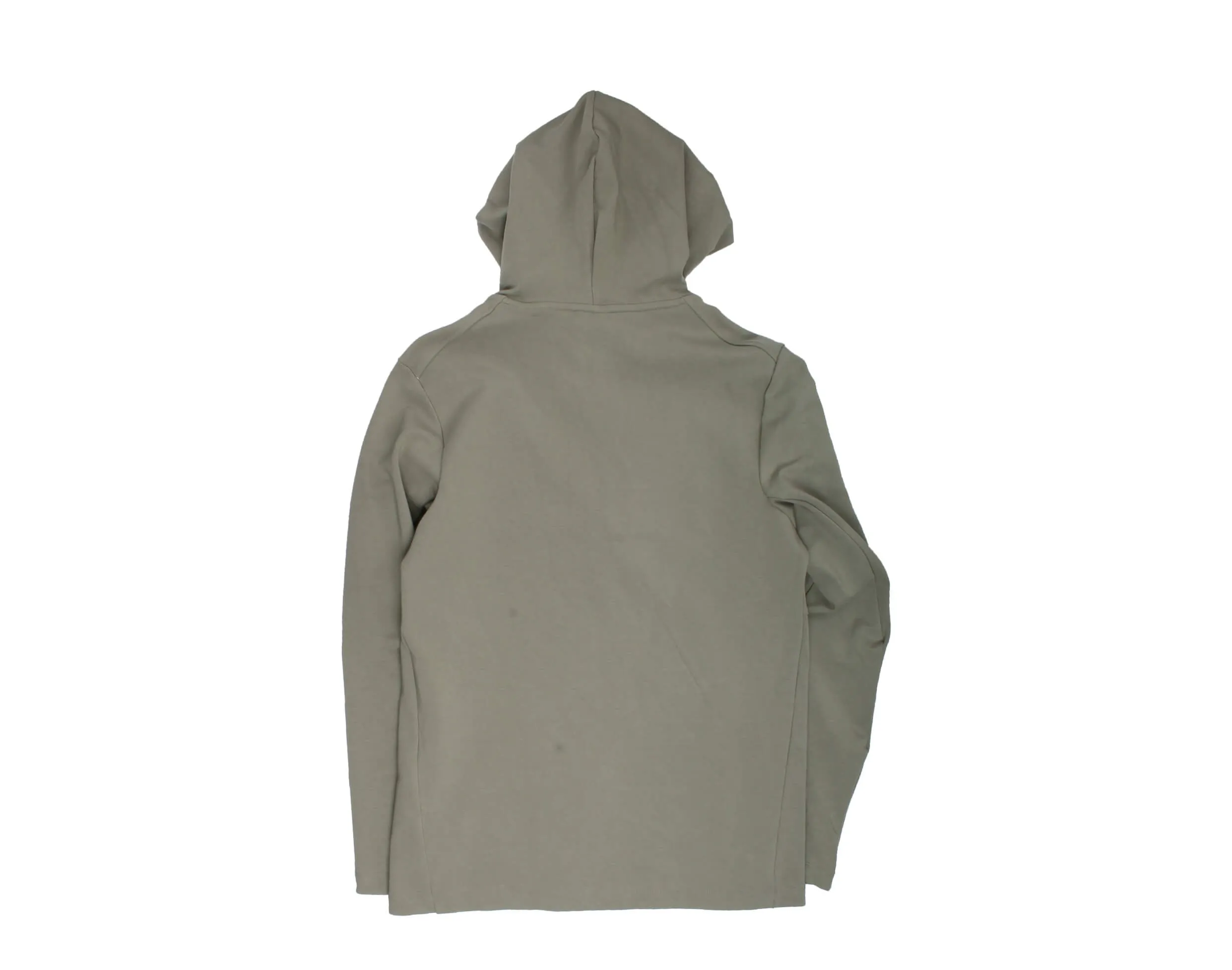Nike Sportsweat Tech Full-Zip Dark Stucco/Black Men's Hoodie AA3784-004