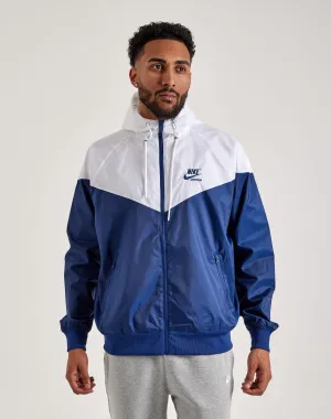 Nike  Windrunner Woven Linen Jacket
