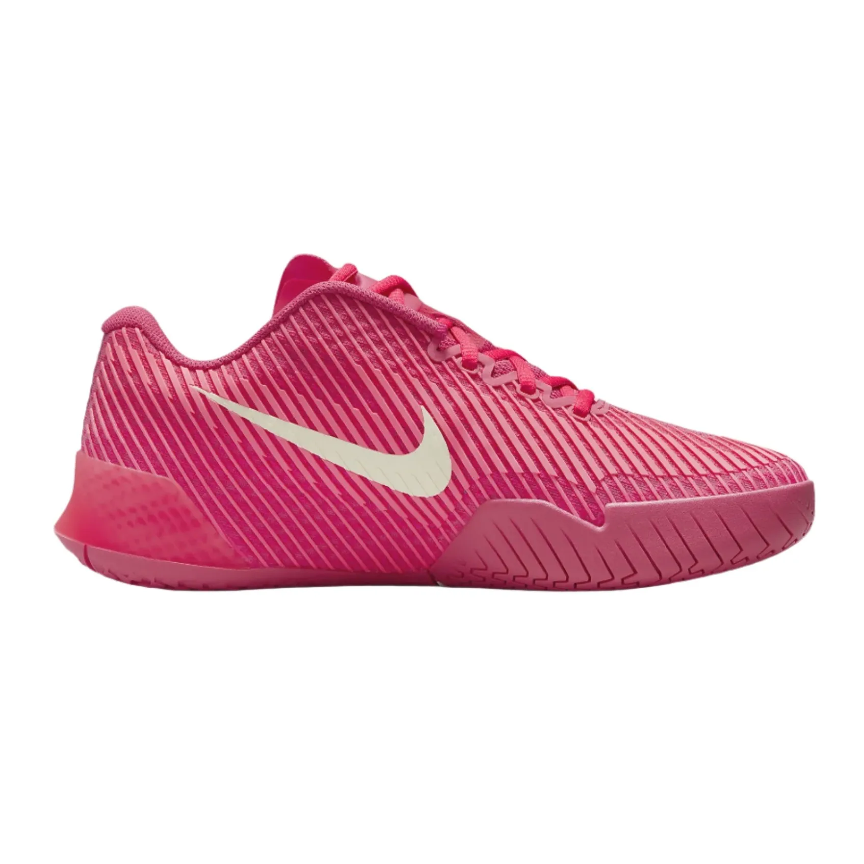 Nike Women's Zoom Vapor 11  - 600 Shoes Nike Women