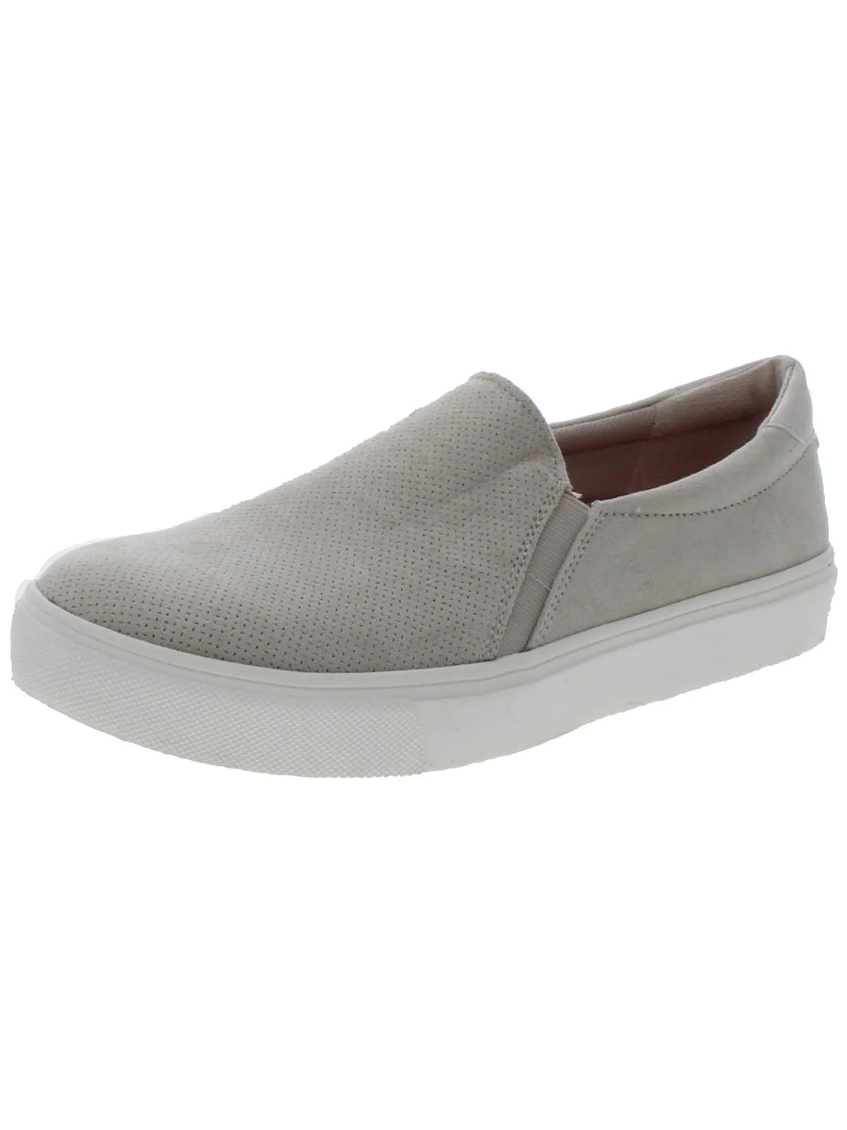 Nova Womens Laceless Slip On Fashion Sneakers