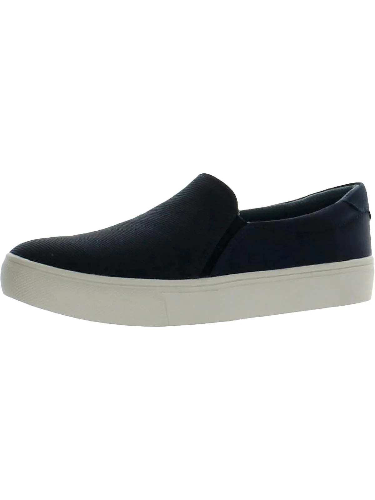 Nova Womens Laceless Slip On Fashion Sneakers