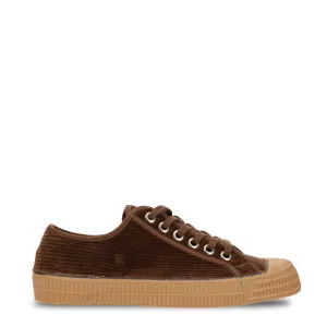 Novesta Star Master Cord Dark Brown