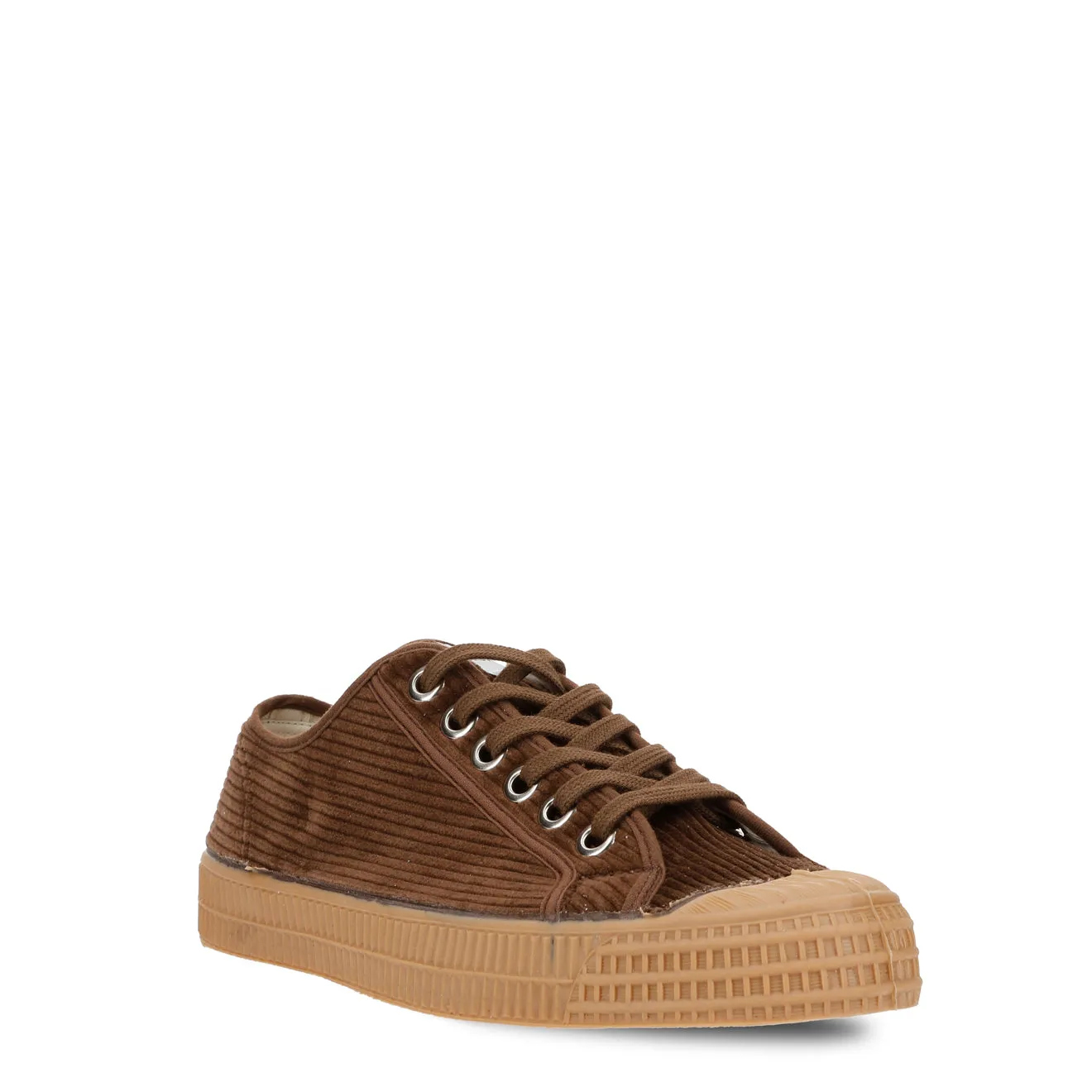 Novesta Star Master Cord Dark Brown