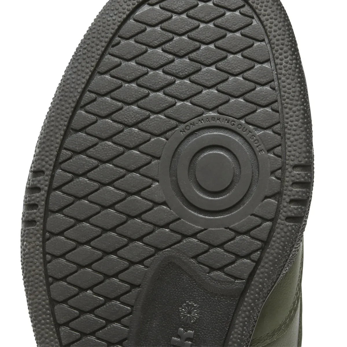   OBEY Club C 85 'Green Black Red'
