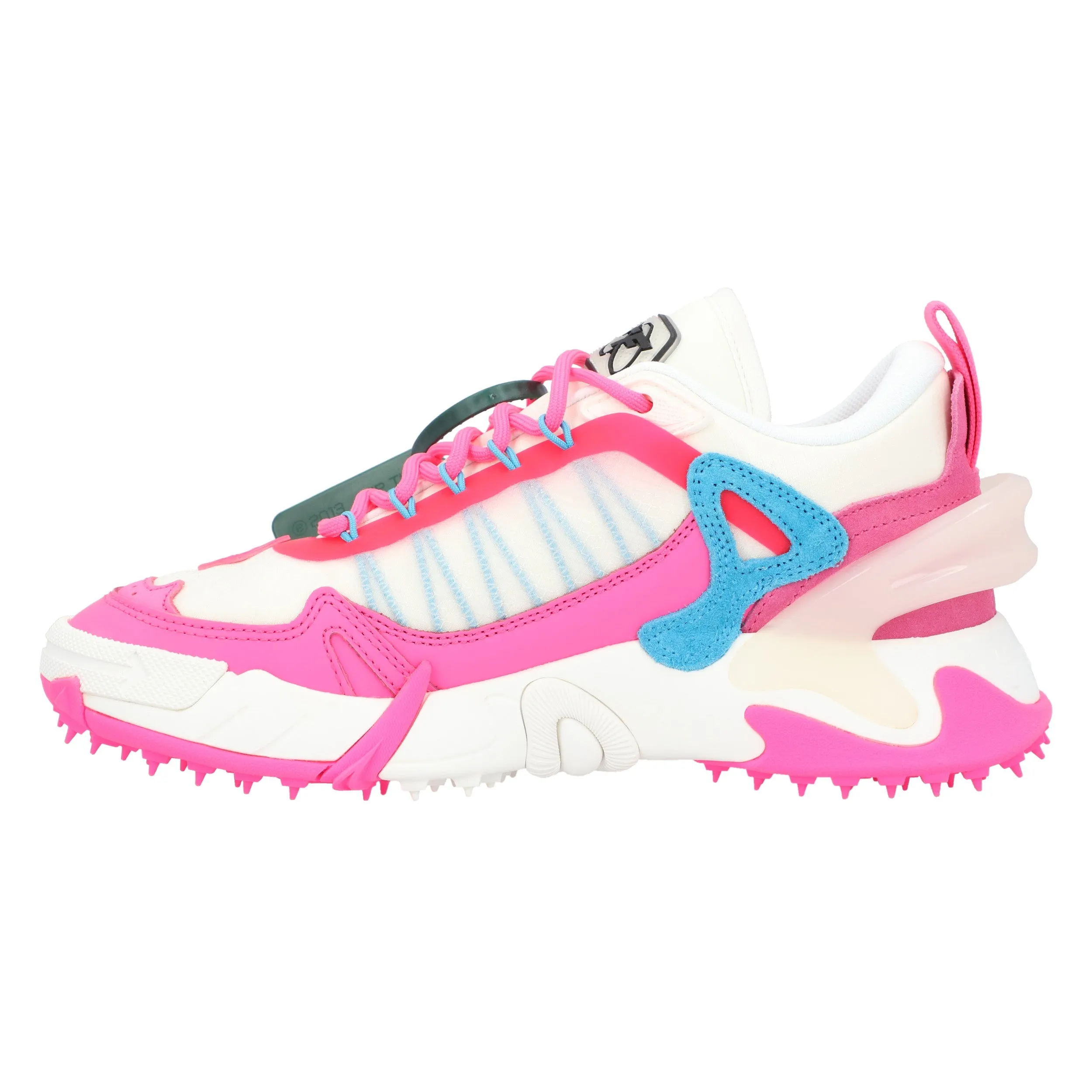 Off White Odsy 2000 'Fuchsia'