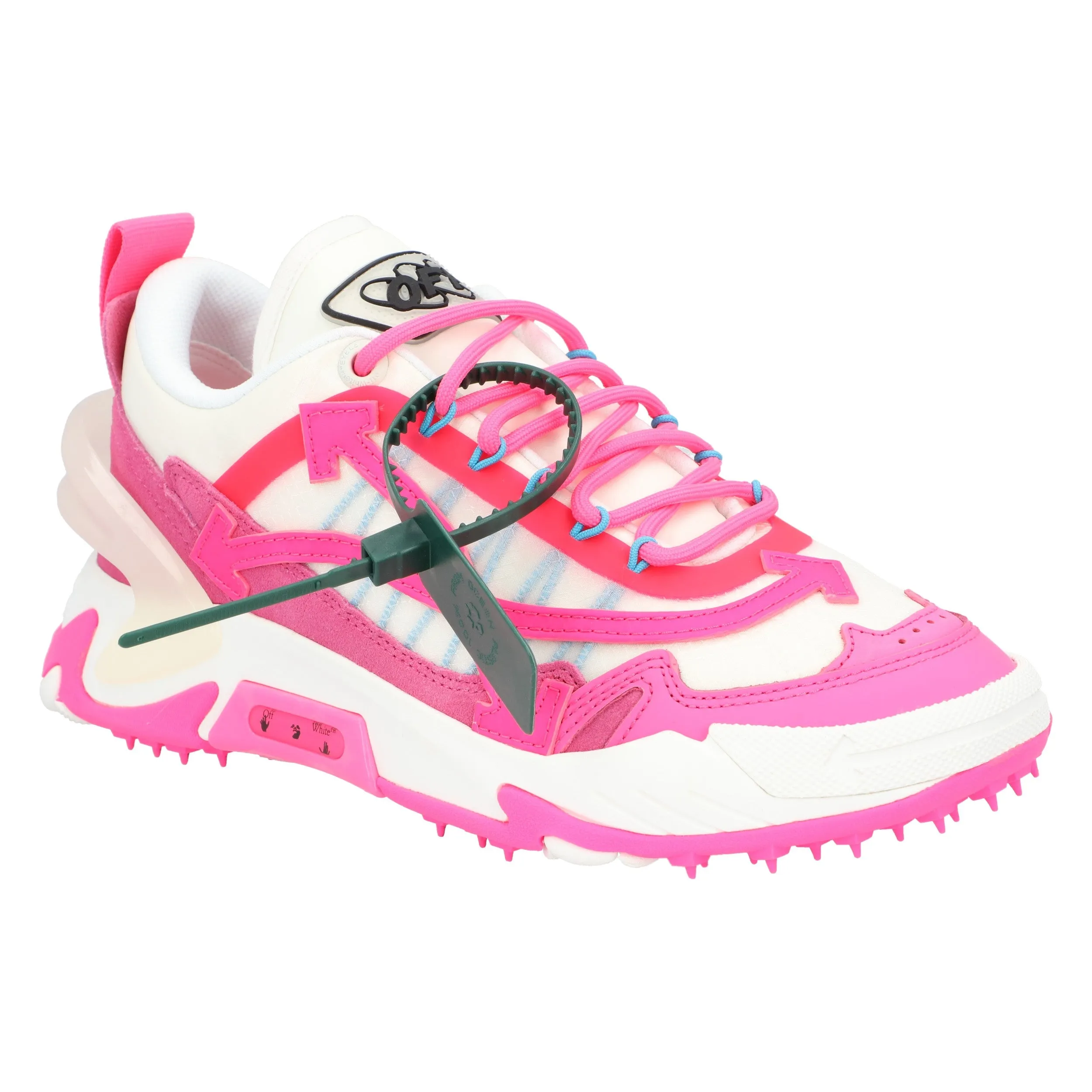 Off White Odsy 2000 'Fuchsia'