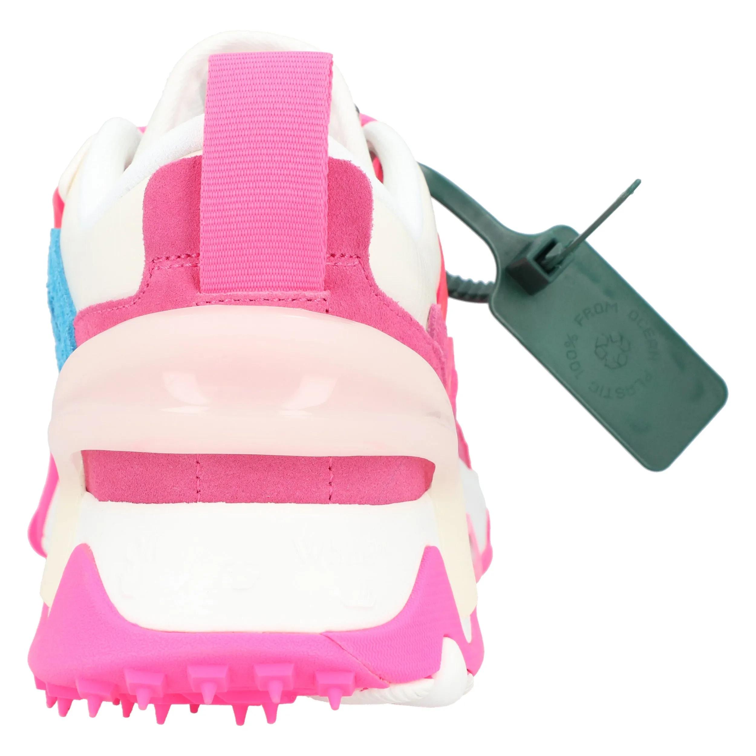 Off White Odsy 2000 'Fuchsia'