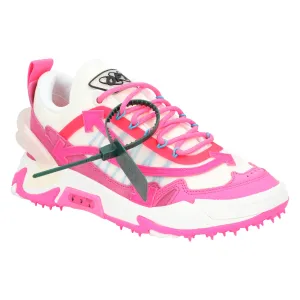 Off White Odsy 2000 'Fuchsia'