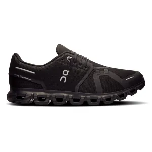 On Running Men's Cloud 6 Black/Black
