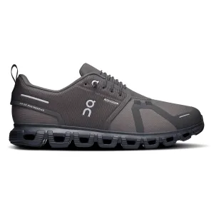 On Running Men's Cloud 6 Waterproof Thorn/Black