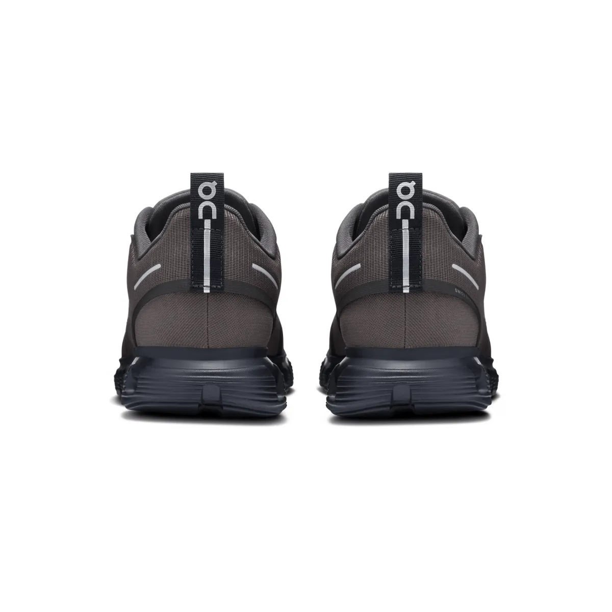 On Running Men's Cloud 6 Waterproof Thorn/Black