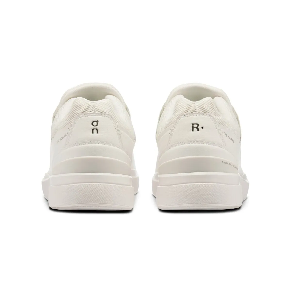 On Running Men's The Roger Advantage All White