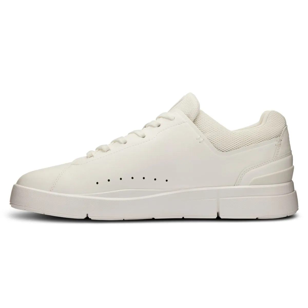On Running Men's The Roger Advantage All White