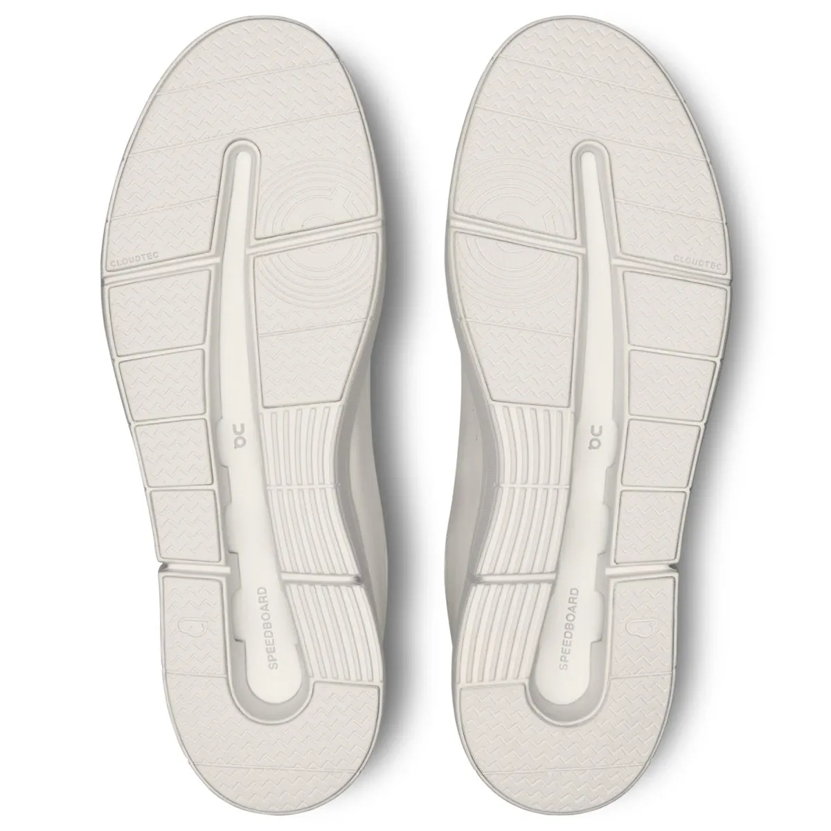 On Running Men's The Roger Advantage All White