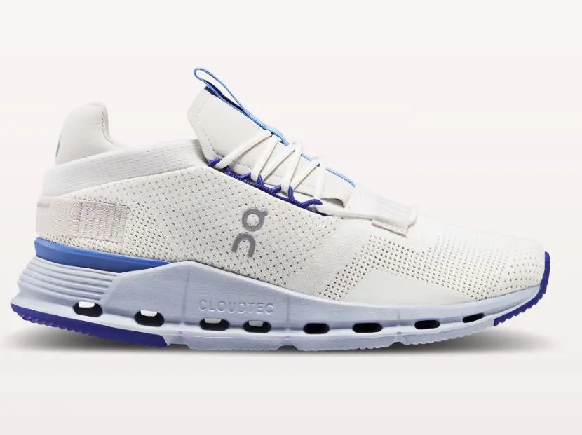 On Running W Cloudnova Undyed