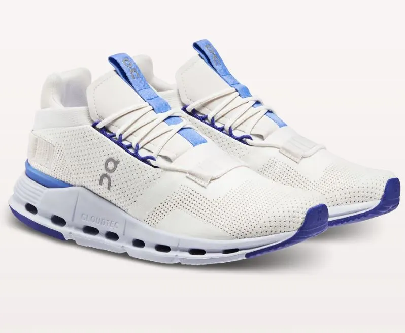 On Running W Cloudnova Undyed