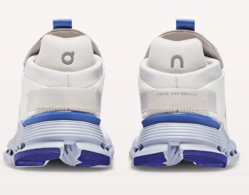 On Running W Cloudnova Undyed
