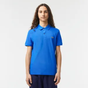 Original L.12.12 Slim Fit Petit Piqué Cotton Polo Kingdom