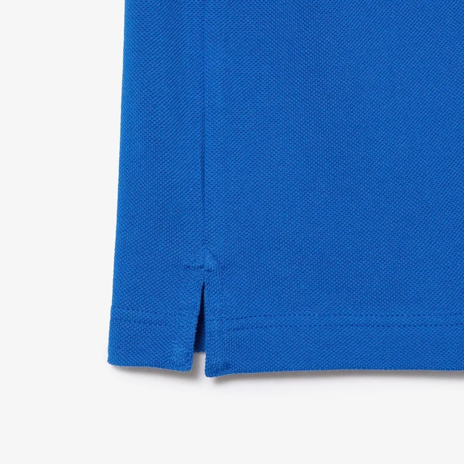 Original L.12.12 Slim Fit Petit Piqué Cotton Polo Kingdom