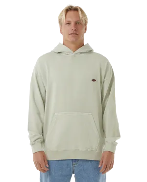 Original Surfers Hoodie in Mint Haze