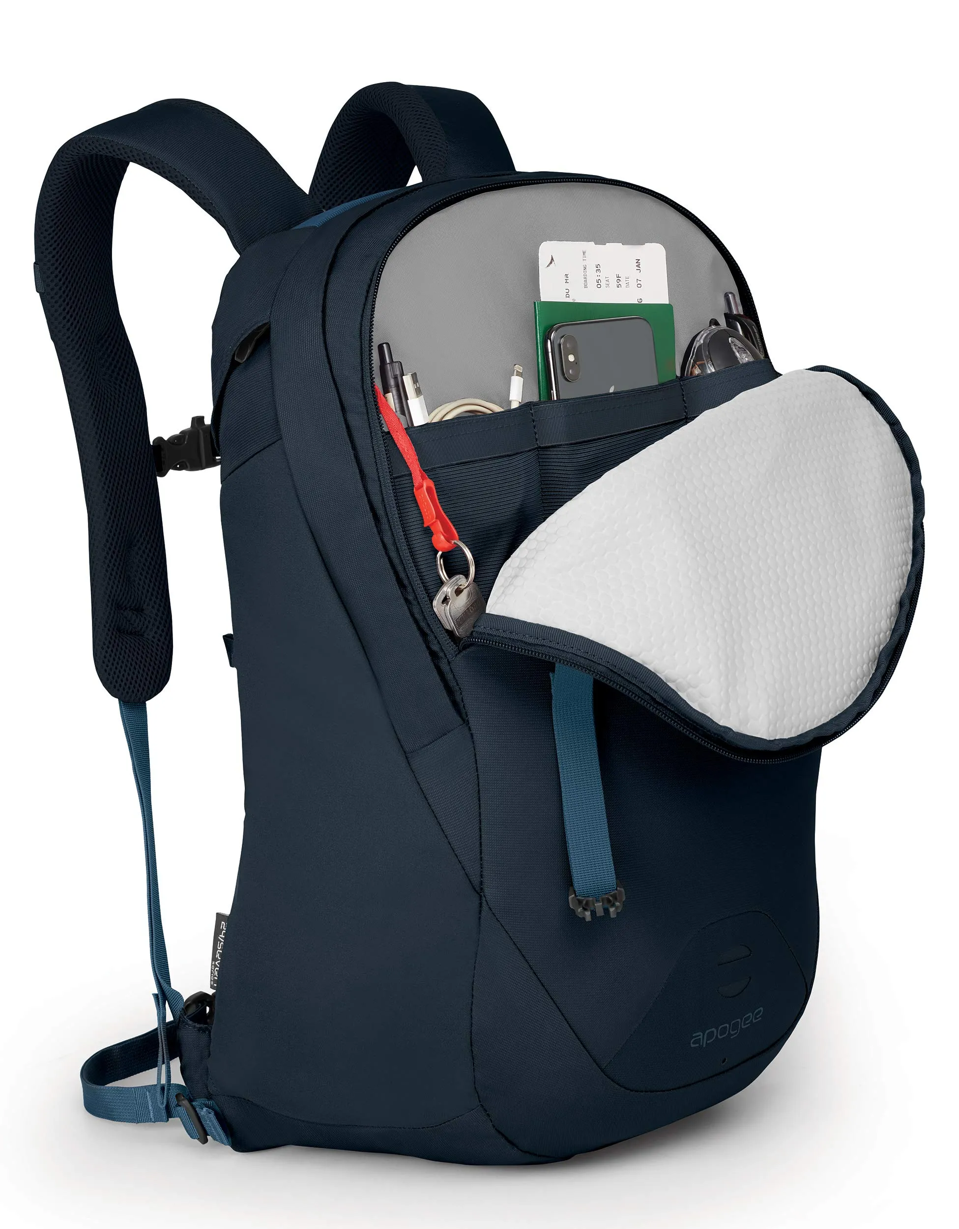 Osprey Packs Apogee Men's Laptop Backpack Bags Osprey-Packs