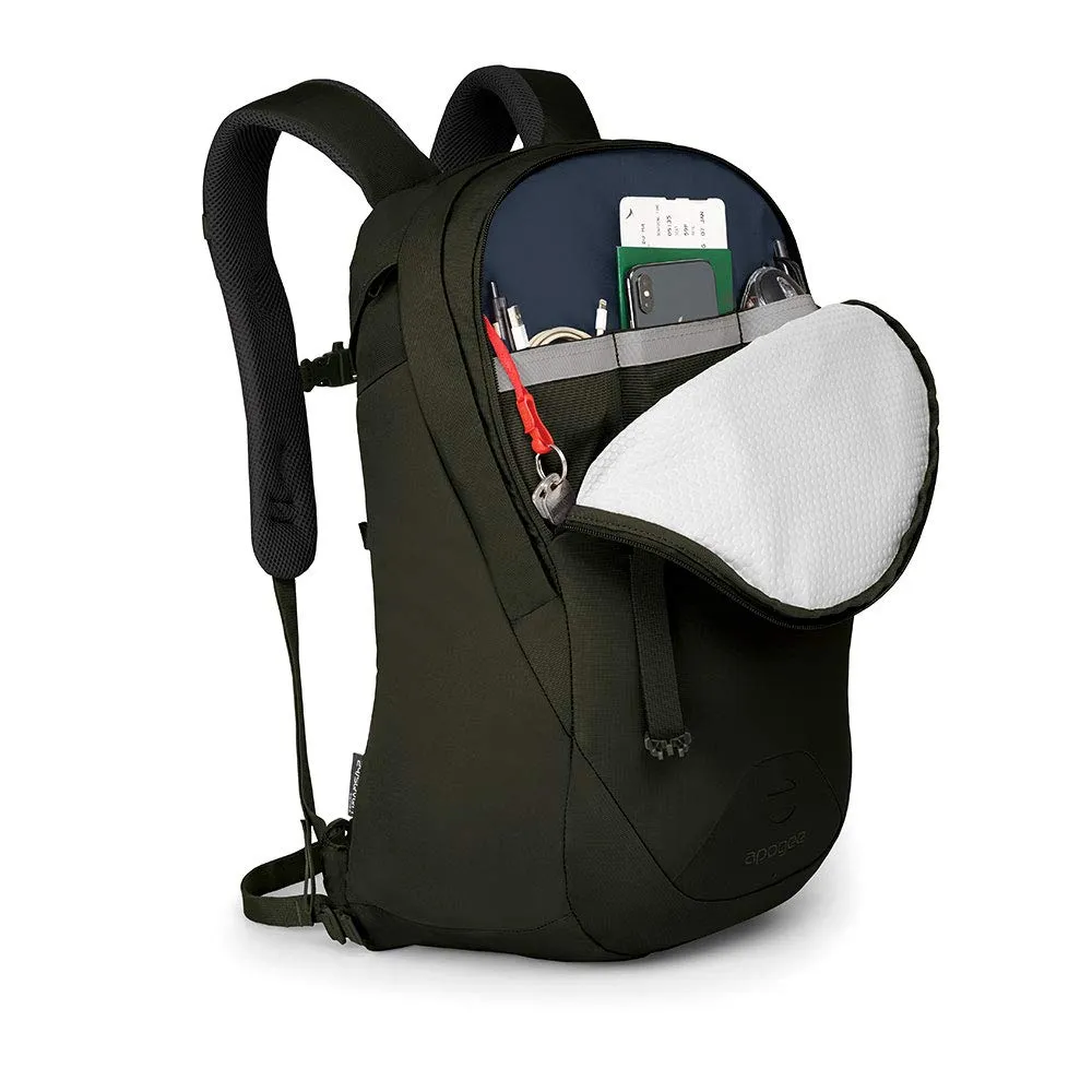 Osprey Packs Apogee Men's Laptop Backpack Bags Osprey-Packs