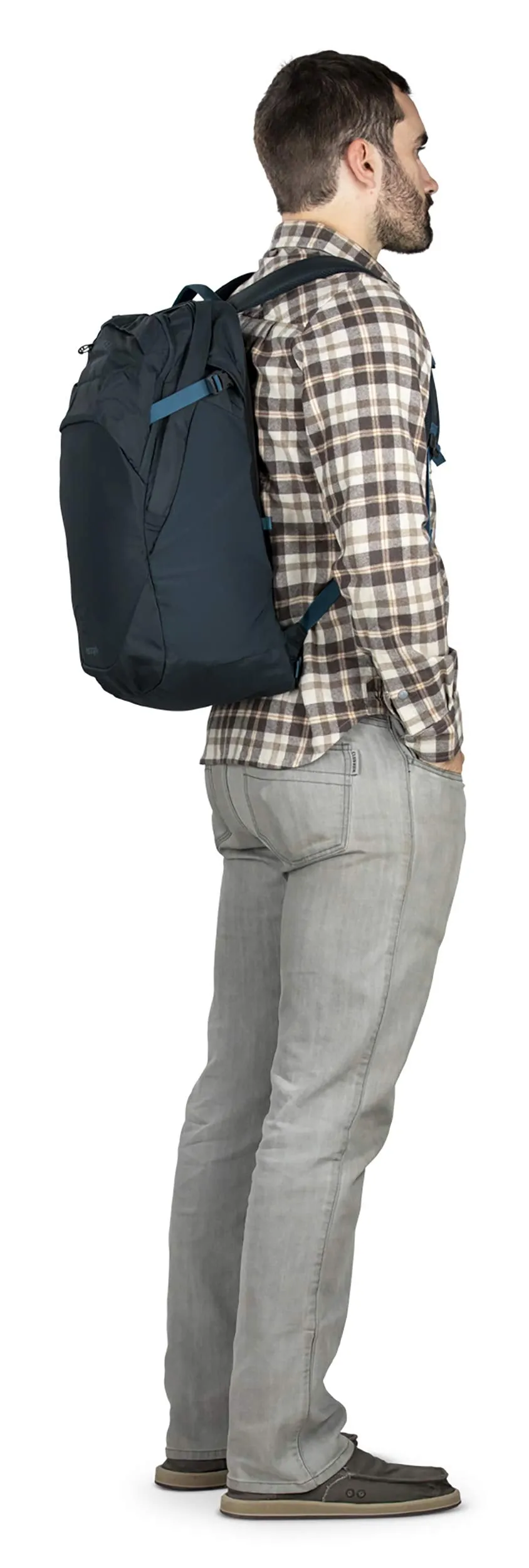 Osprey Packs Apogee Men's Laptop Backpack Bags Osprey-Packs