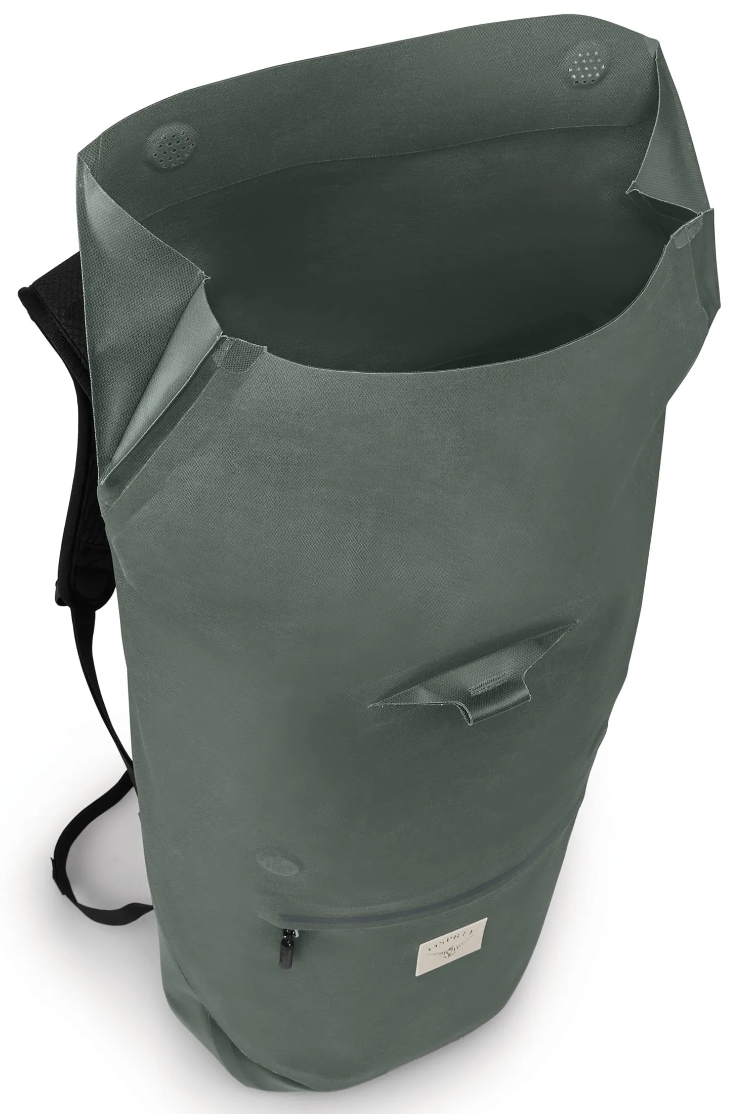 Osprey Packs Arcane Roll Top Waterproof Backpack Bags Osprey-Packs