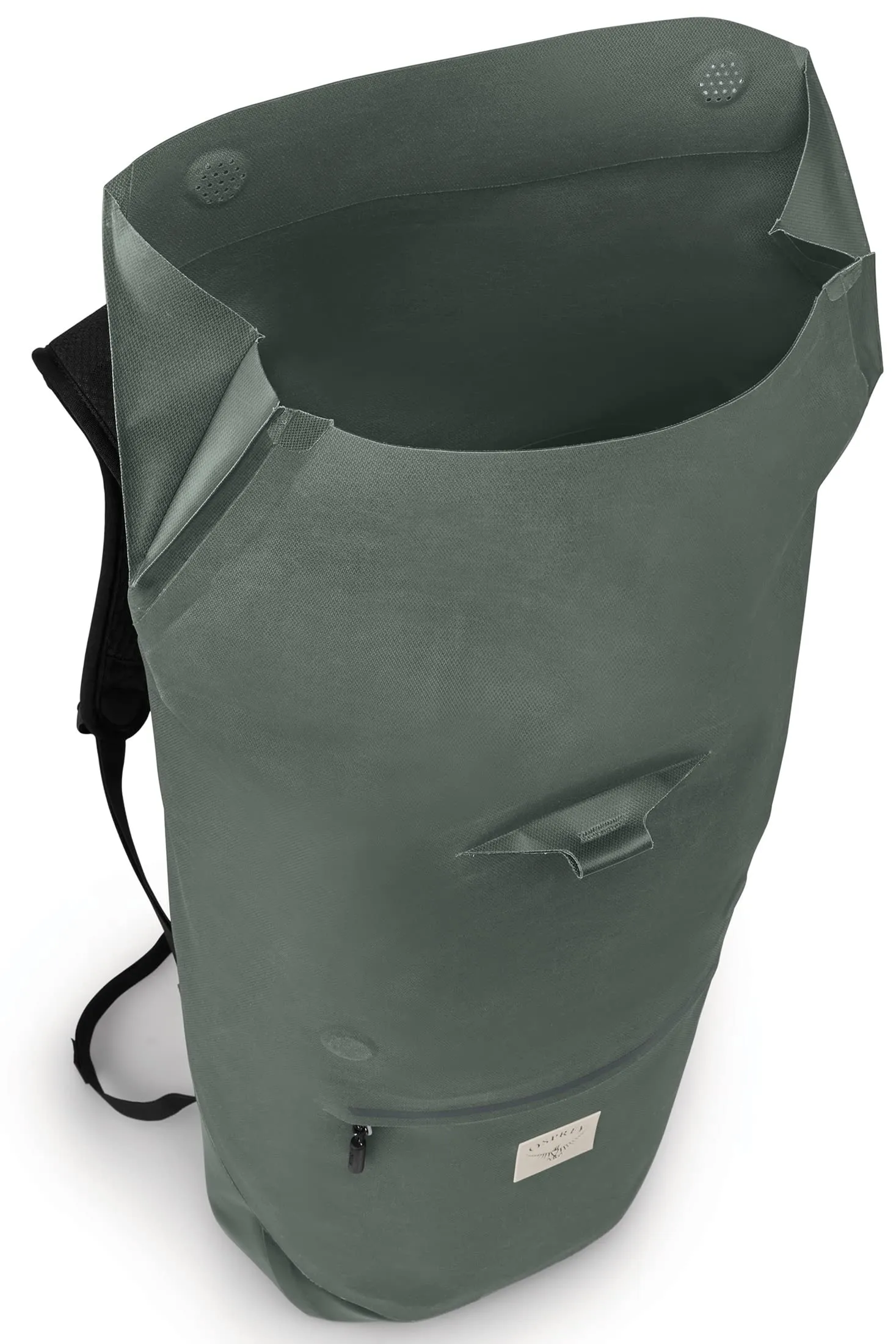 Osprey Packs Arcane Roll Top Waterproof Backpack Bags Osprey-Packs