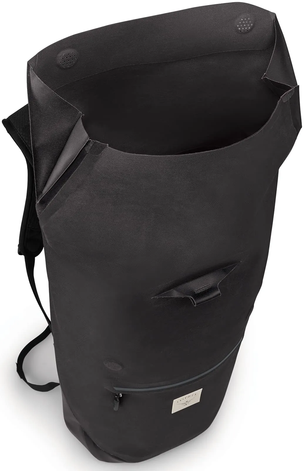 Osprey Packs Arcane Roll Top Waterproof Backpack Bags Osprey-Packs