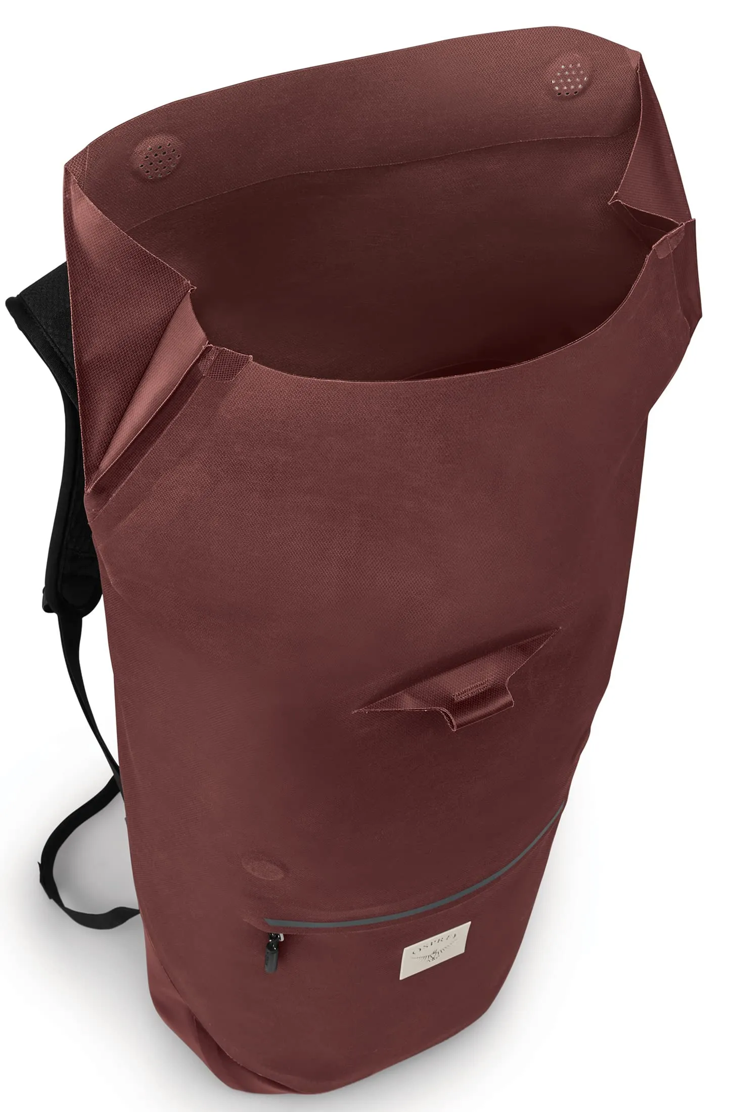 Osprey Packs Arcane Roll Top Waterproof Backpack Bags Osprey-Packs