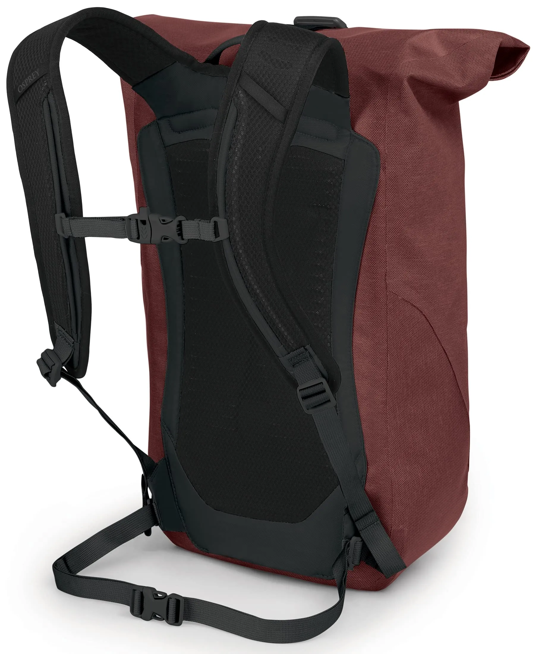 Osprey Packs Arcane Roll Top Waterproof Backpack Bags Osprey-Packs